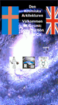 Mobile Screenshot of cosmic-construction.com